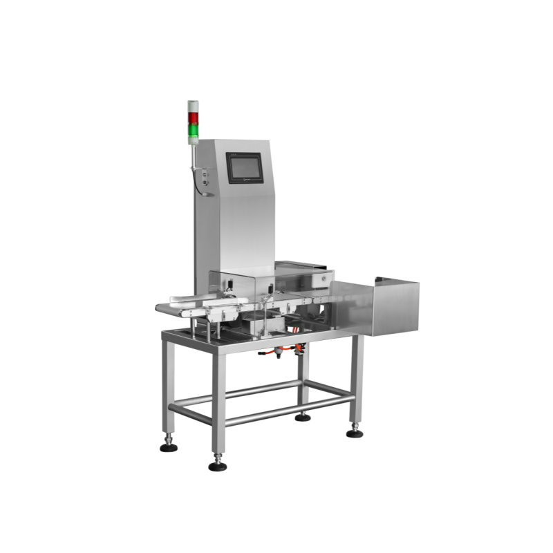 Checkweigher Scales Manufacturer - Food Processing 200 Lb