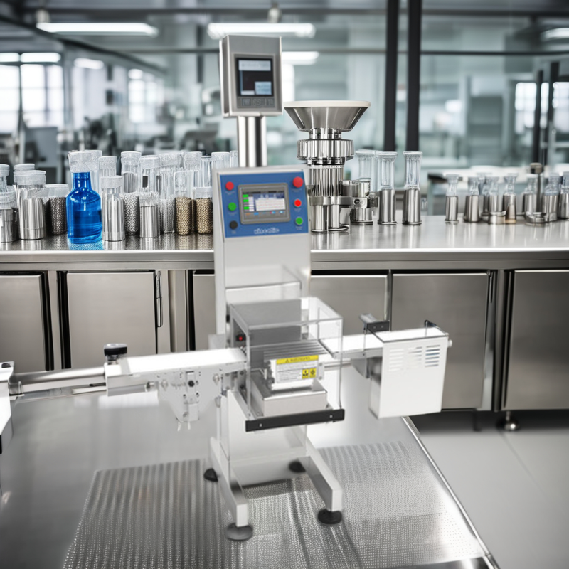 Food Checkweigher Manufacturer - Conveyor Belt Automatic