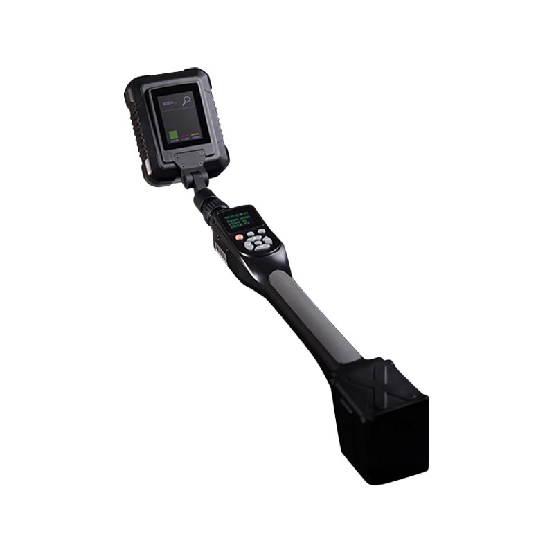 Portable Detector Manufacturer - VIKINGDETECTOR VT-802