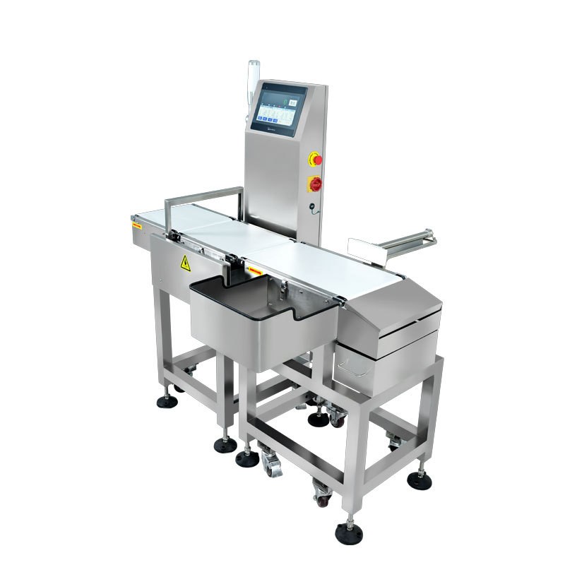 Sorting Machine Manufacturer - High-Precision 0.1g Ultra-Fast