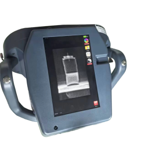 Security Machine Manufacturer - X-Ray Baggage Inspection Logistics
