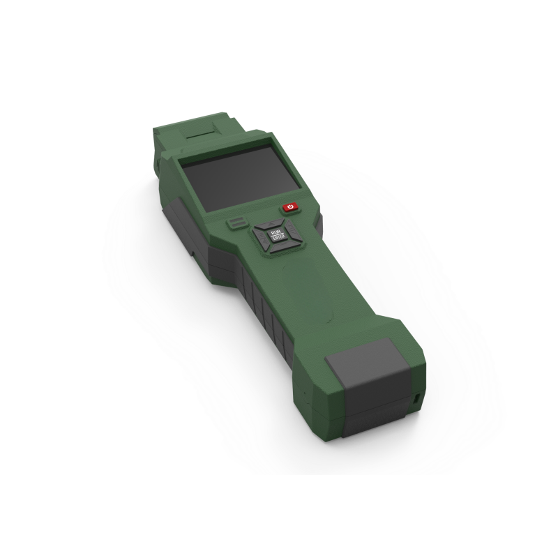 Baggage Scanner Manufacturer - Security Handheld X-Ray Imager