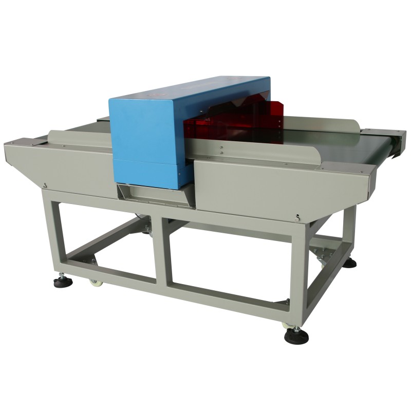 Security Mirror Manufacturer - VS-2 Metal Rectangular Car