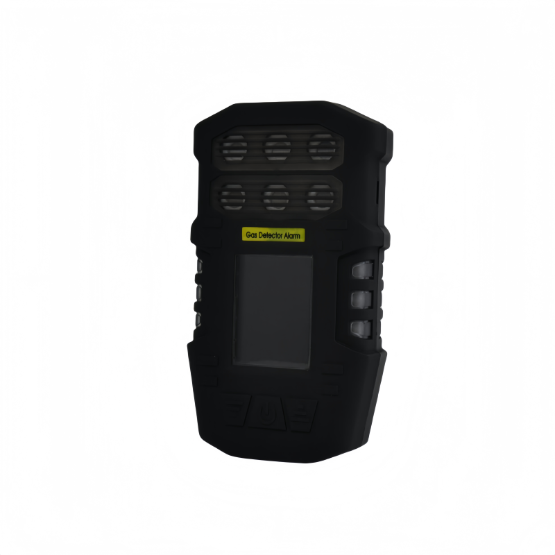 Gas Detector Manufacturer - Carbon Dioxide Analyzer