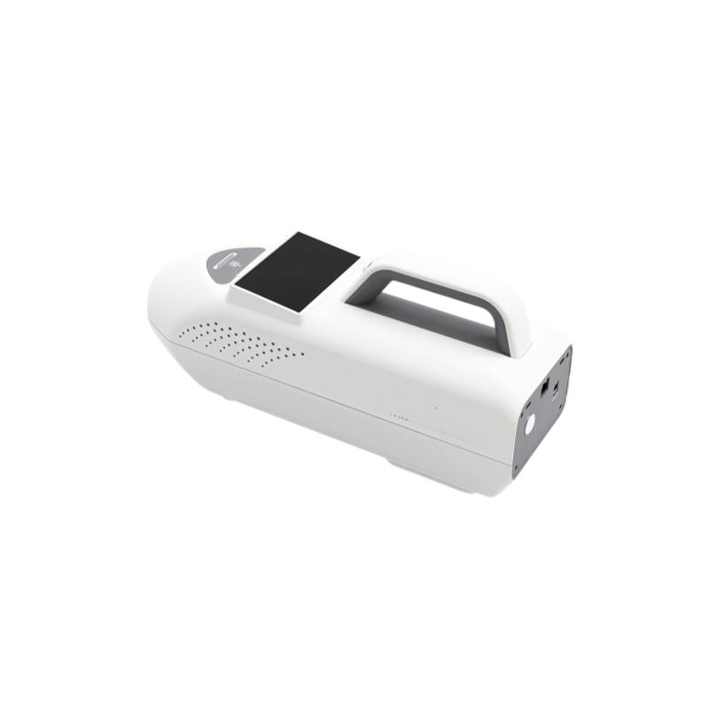 X-Ray Imager Manufacturer - 70kV Handheld Backscatter Security