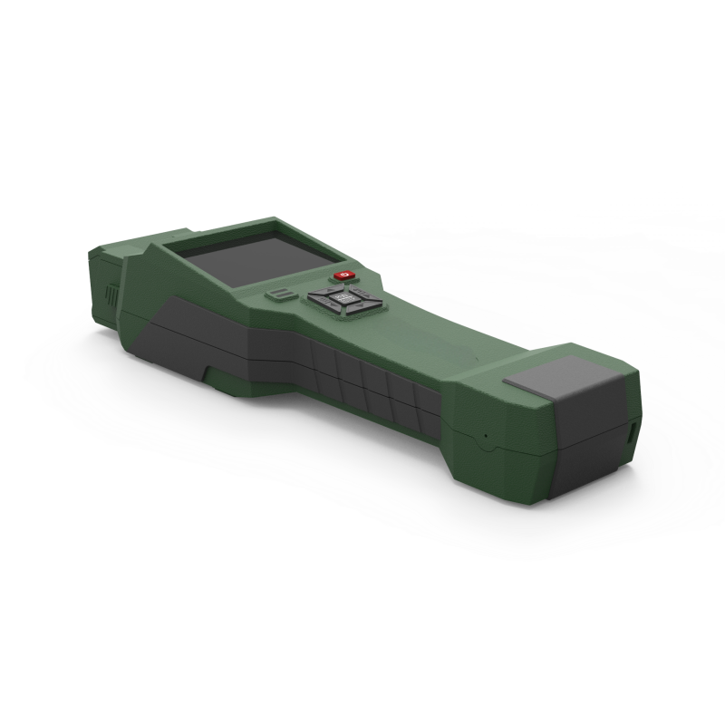 Industrial Detector Manufacturer - Highly Sensitive Portable