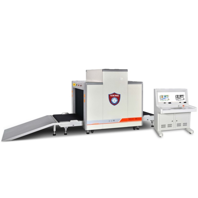 Portable X-Ray Scanner Manufacturer - 15mm Penetration Baggage