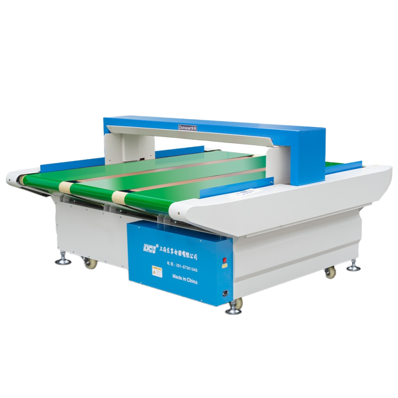 Sensor Detector Manufacturer - HKN-1000 Automated Foreign