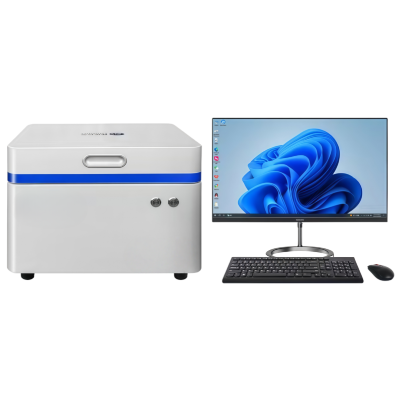 Metal Analyzer Manufacturer - Direct K-1688 XRF Alloy