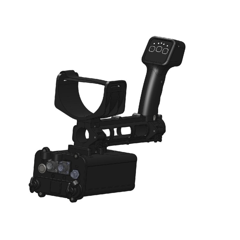 X-Ray Scanner Manufacturer - EOD Dynamic Portable Screening