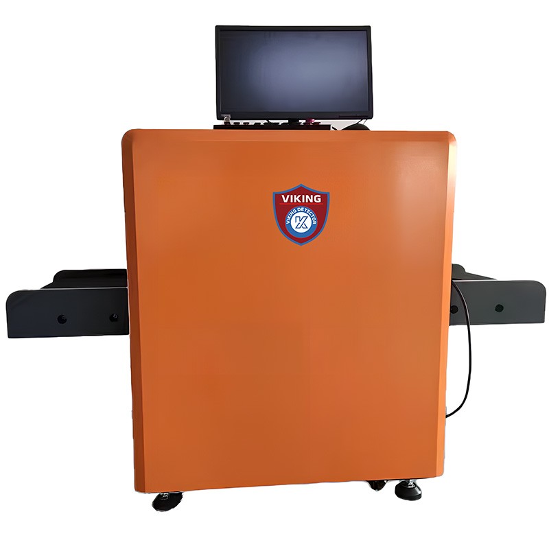 AI Security System Manufacturer - 2025 New CCTV X-Ray Scanner