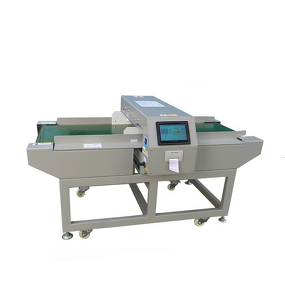 Conveyor Detector Manufacturer - 1800mm Ultra-Wide Belt