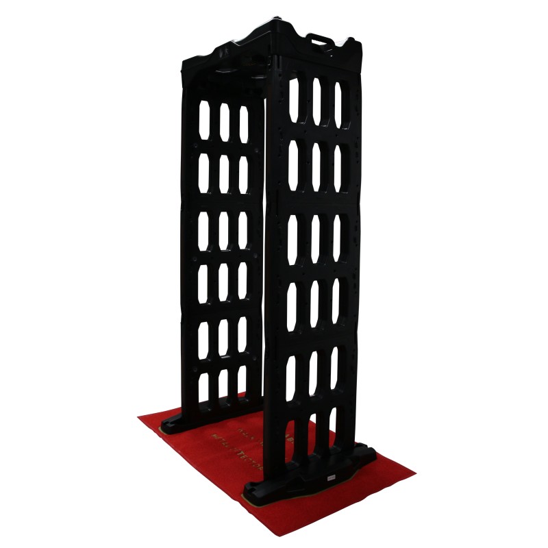 Portable Detector Manufacturer - Wholesale Foldable M-Scope