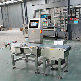 Needle Detector Manufacturer - Industrial Broken Needle