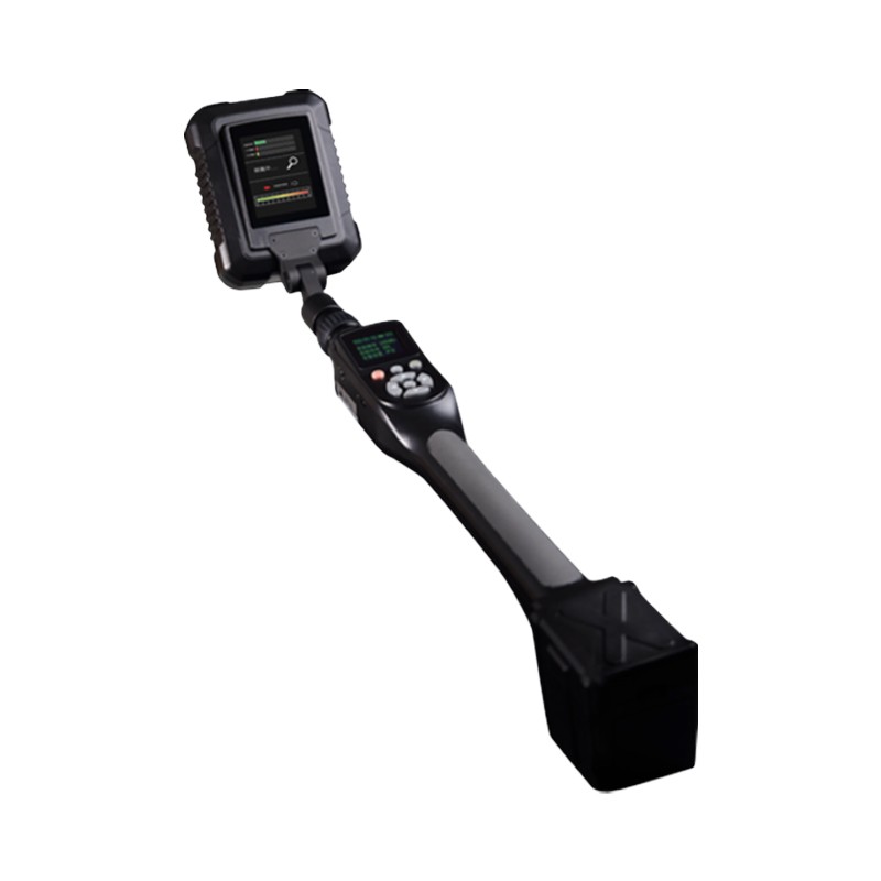 Security Equipment Manufacturer - Professional Non-Linear