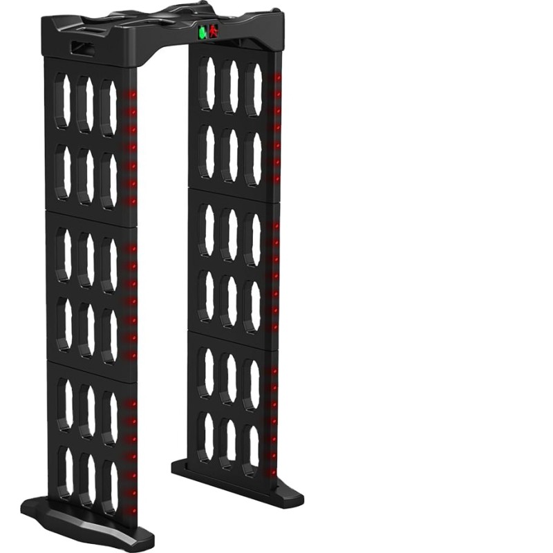 Portable Detector Manufacturer - Wholesale Foldable M-Scope