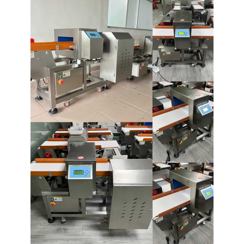 Belt Checkweigher Manufacturer - High Precision Daily Automatic