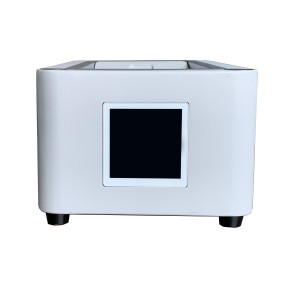 Explosive Detector Manufacturer - Averguard Handheld ETD