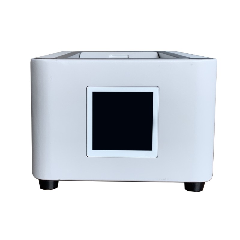 Explosive Detector Manufacturer - Averguard Handheld ETD