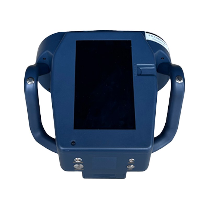 Imaging System Manufacturer - Handheld Backscatter Security