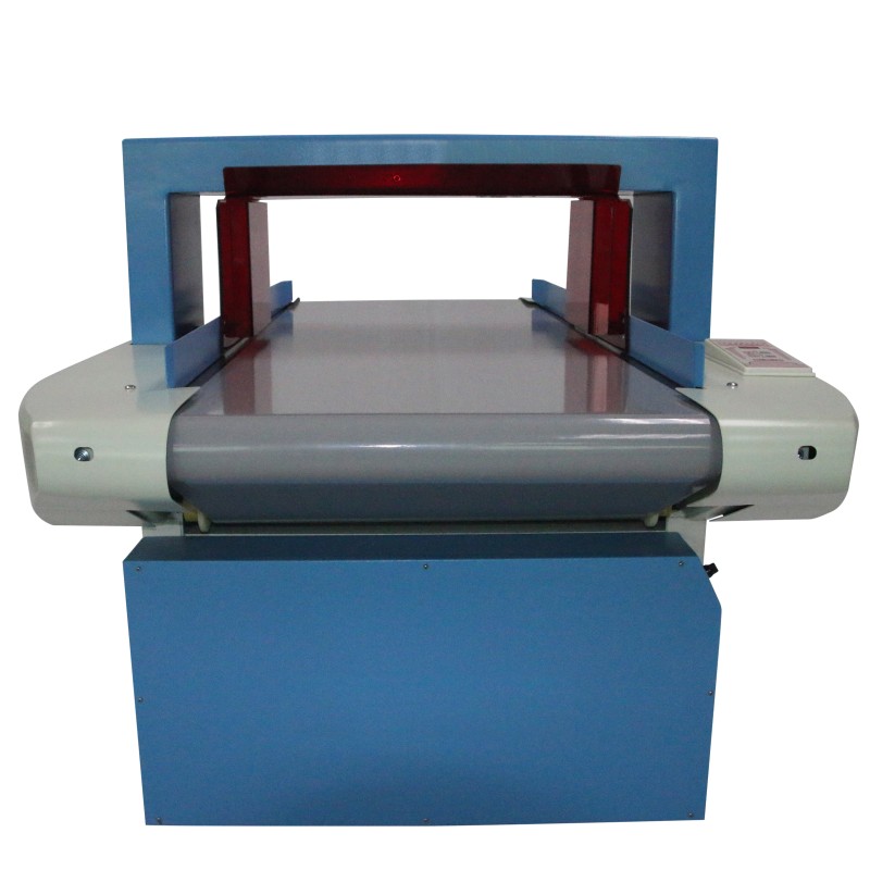 Metal Detector Manufacturer - 2000mm Automatic Conveyor
