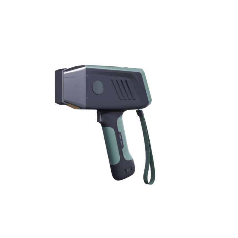 Junction Detector Manufacturer - VT-811 Enhanced Non-linear