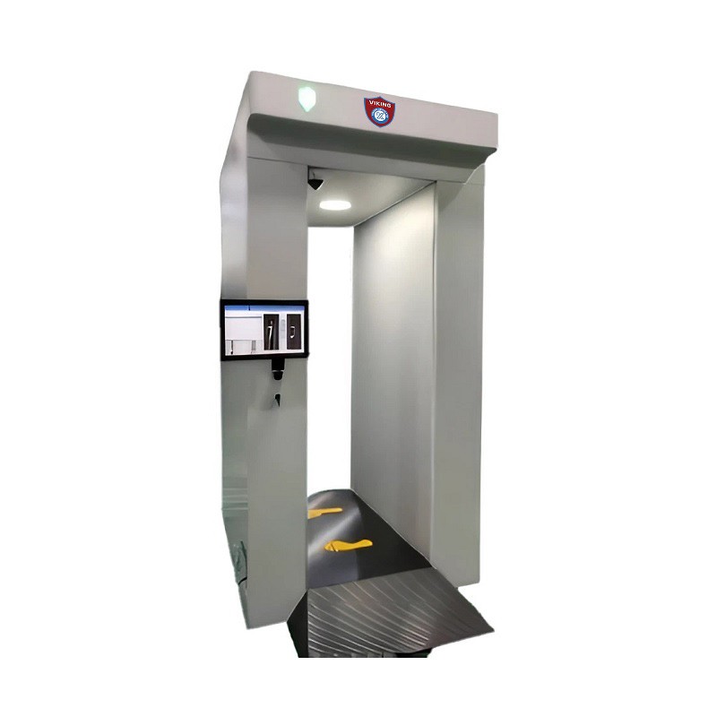 Metal Detector Manufacturer - Averguard M6 Ultra Sensitivity