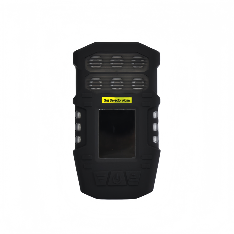 Gas Detector Manufacturer - Carbon Dioxide Analyzer