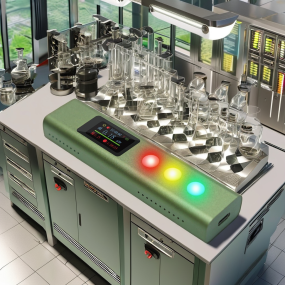 Lidar Scanner Manufacturer - Handheld 3D Portable