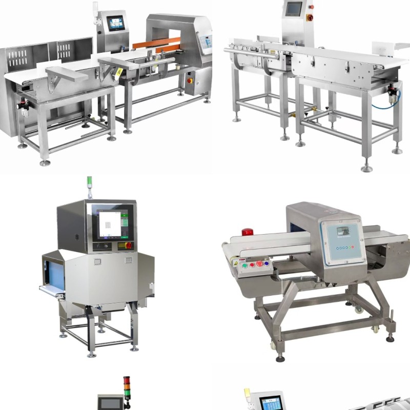 Weighing Machine Manufacturer - Packaging Dynamic Conveyor