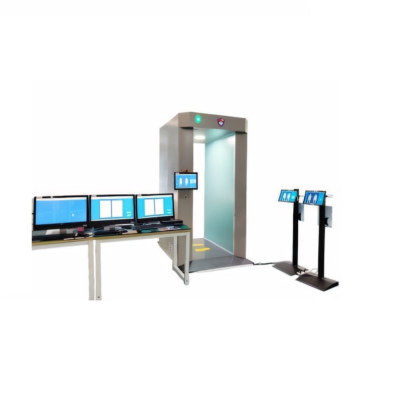 Metal Detector Manufacturer - Averguard M6 Ultra Sensitivity