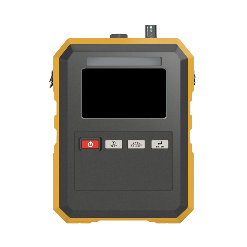 Radiation Detector Manufacturer - Portable Handheld Electronic