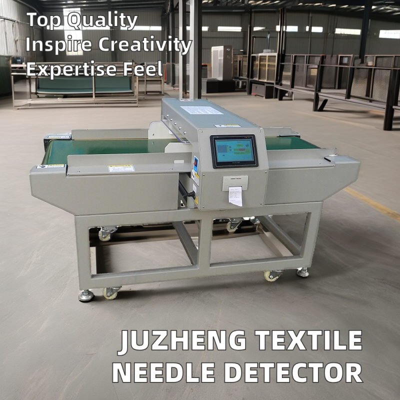 Conveyor Detector Manufacturer - 1800mm Ultra-Wide Belt