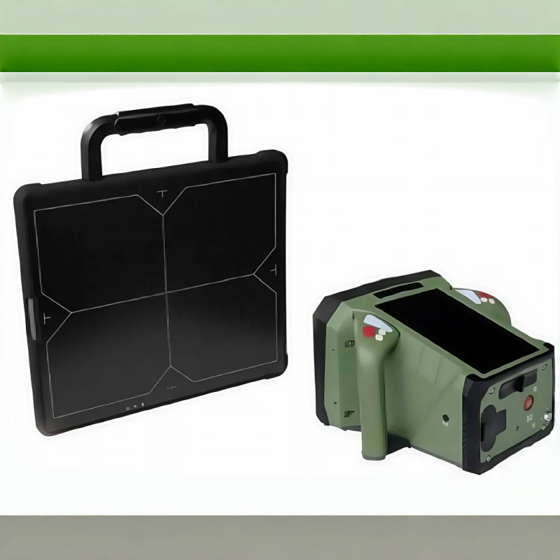 XRF Spectrometer Manufacturer - VK-1688 Handheld Alloy