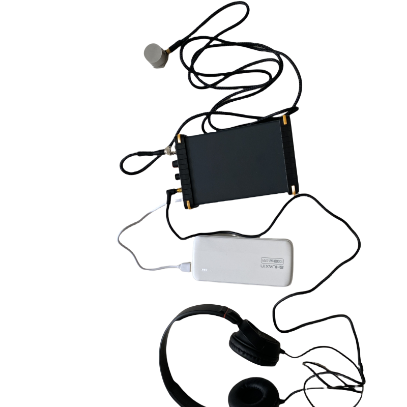 Sound Detector Manufacturer - High Frequency Wall Listening