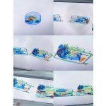 X-ray baggage scanner