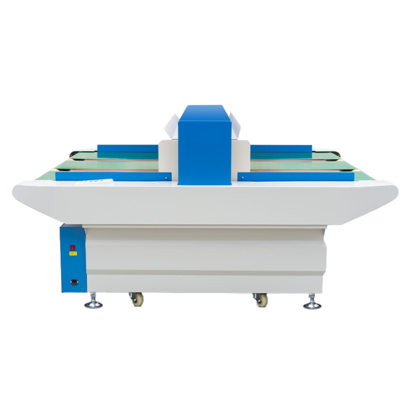 Sensor Detector Manufacturer - HKN-1000 Automated Foreign