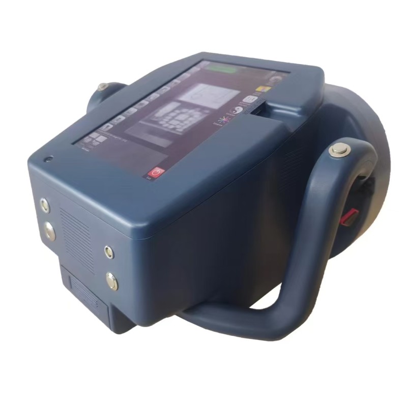 Portable Scanner Manufacturer - Handheld Backscatter Baggage