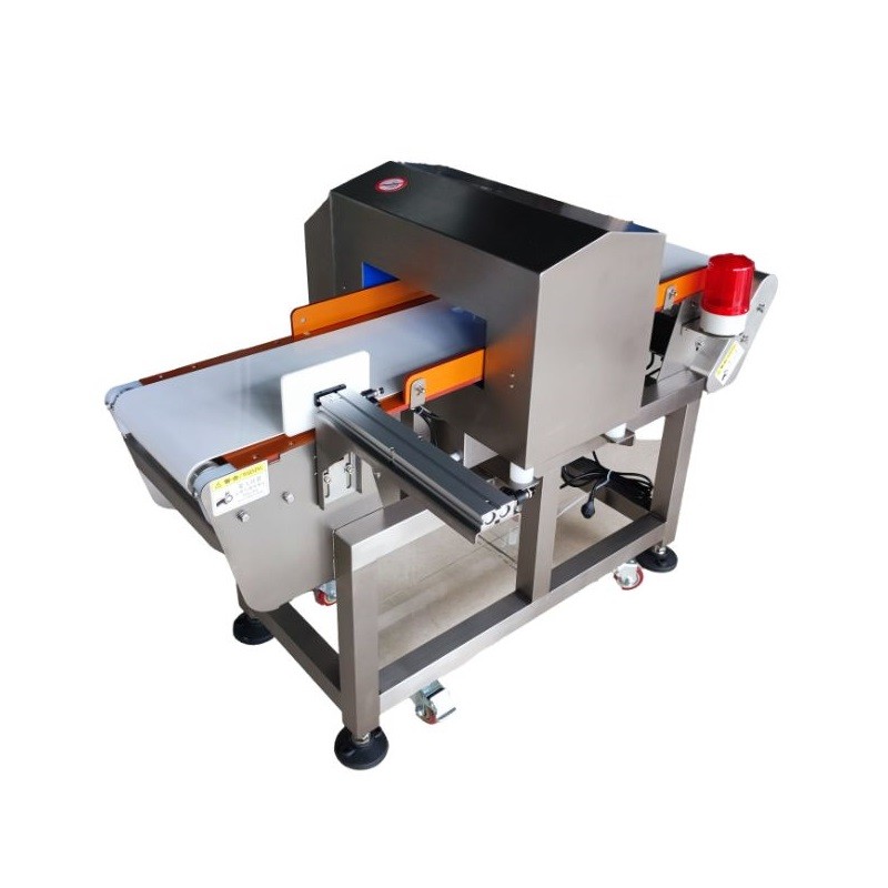 Conveyor Belt Manufacturer - Customizable Food Grade 380V