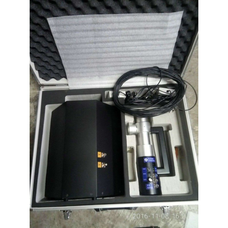 Handheld X-Ray Scanner Manufacturer - Portable 120kV EOD Inspection