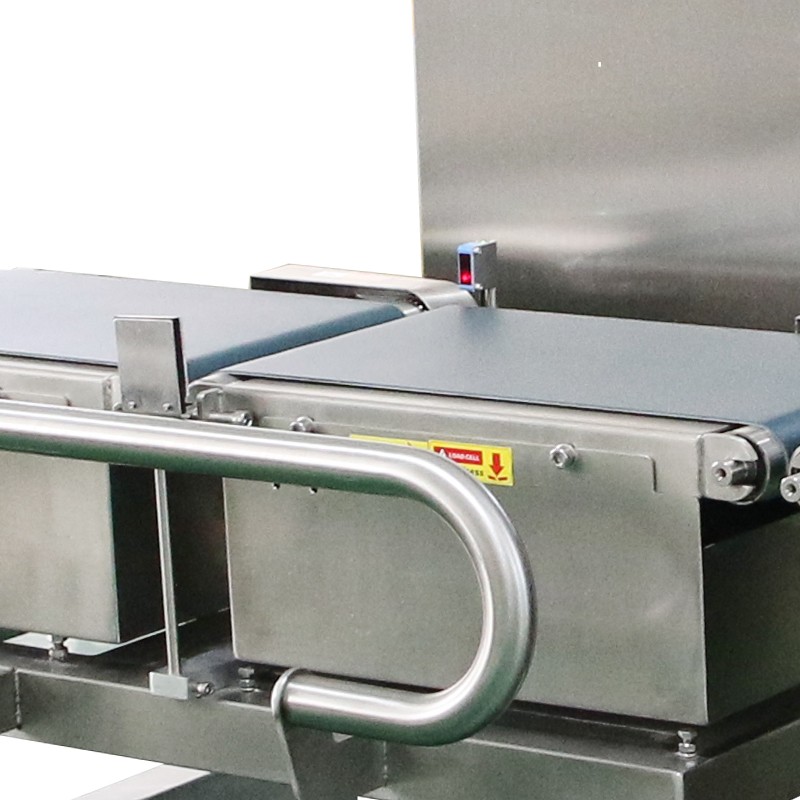 Check Weigher Manufacturer - Automatic Stainless Steel