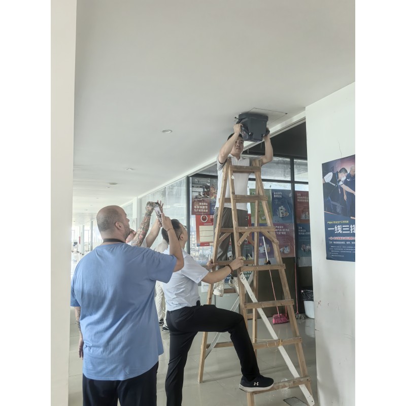 XRF Spectrometer Manufacturer - VK-1688 Handheld Alloy