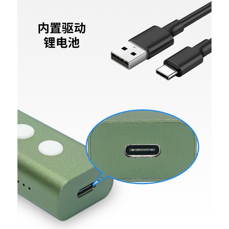 Lidar Scanner Manufacturer - Handheld 3D Portable