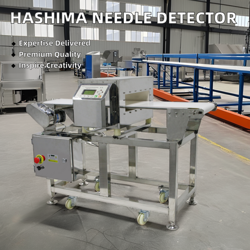 Checkweigher Machine Manufacturer - Fast Accurate In-Motion