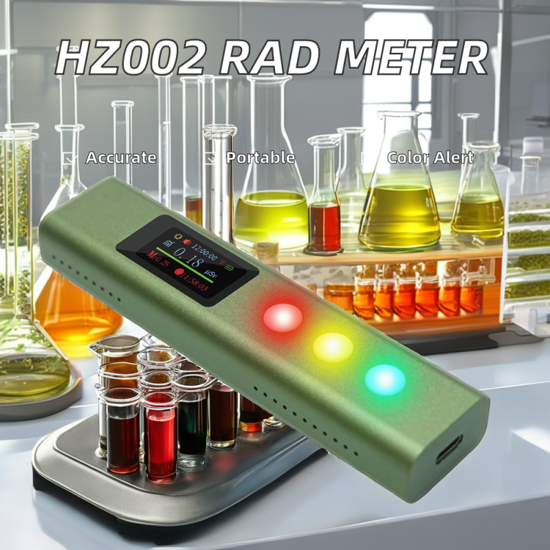 Lidar Scanner Manufacturer - Handheld 3D Portable