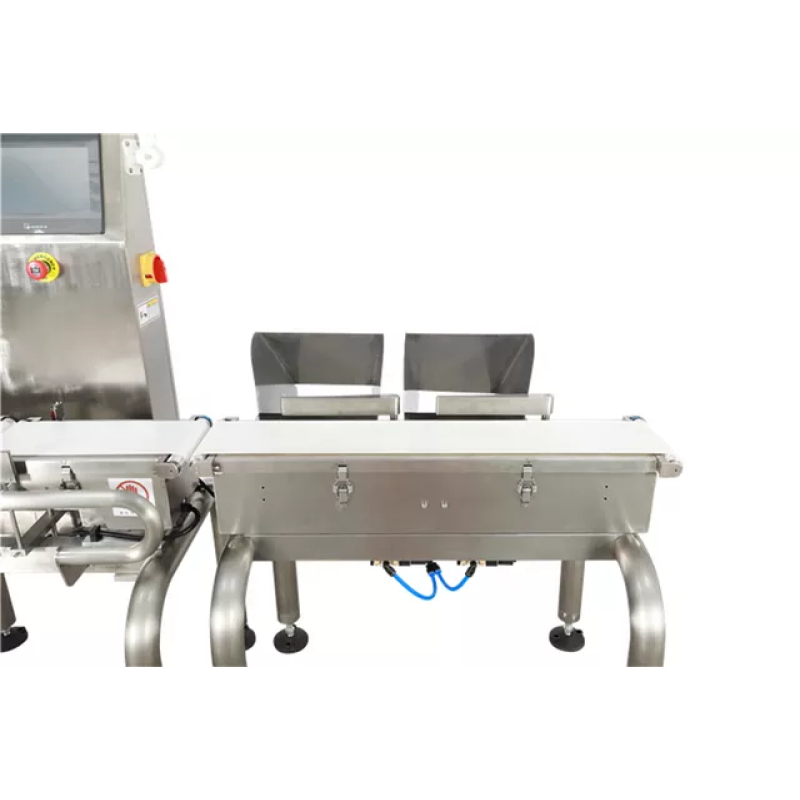 Needle Detector Manufacturer - Industrial Broken Needle