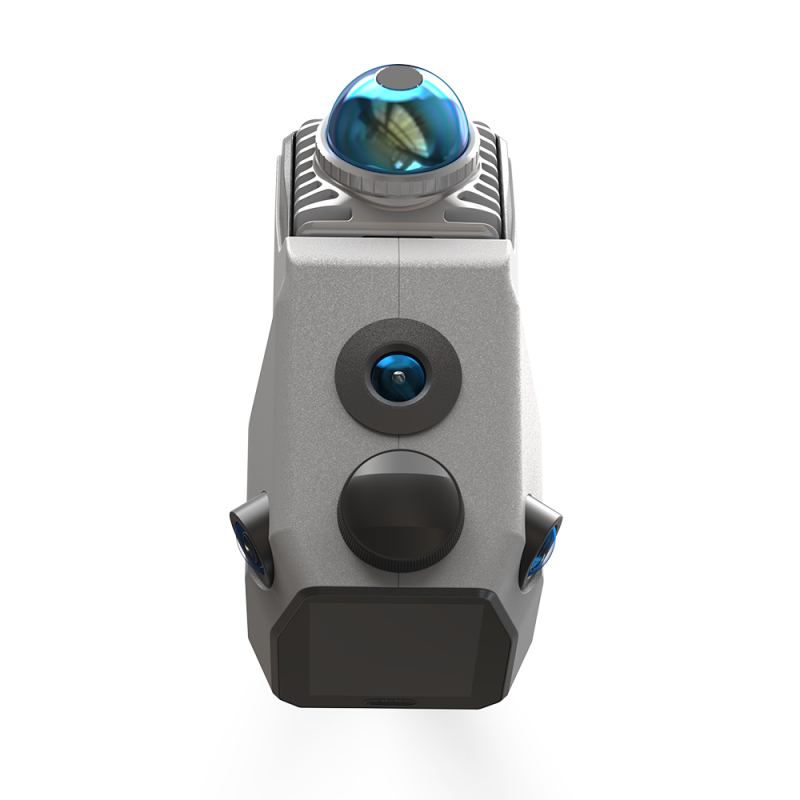 Chemical Monitor Manufacturer - High Precision Hand-Held CAM