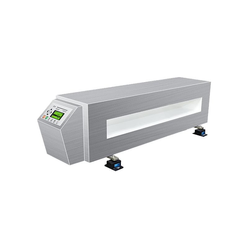 Metal Detector Manufacturer - Conveyor Belt Dairy Cheese