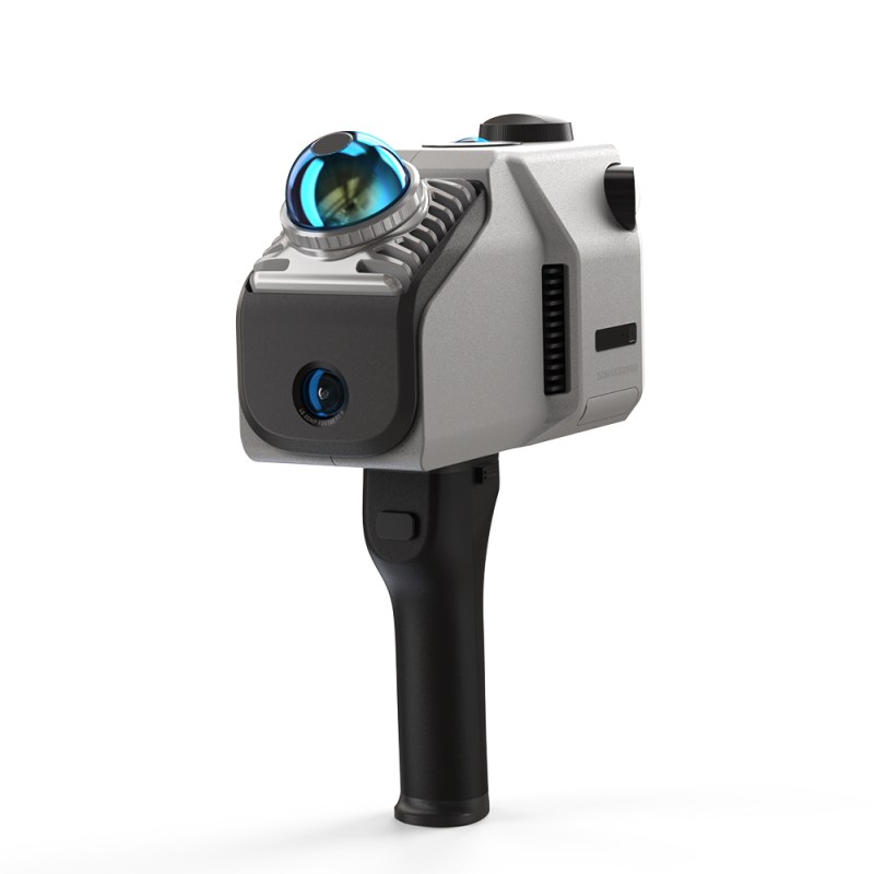 Chemical Monitor Manufacturer - High Precision Hand-Held CAM