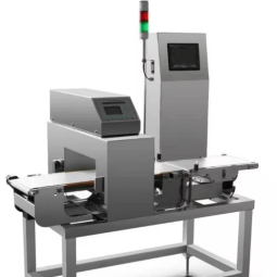 Checkweigher Scales Manufacturer - Food Processing 200 Lb